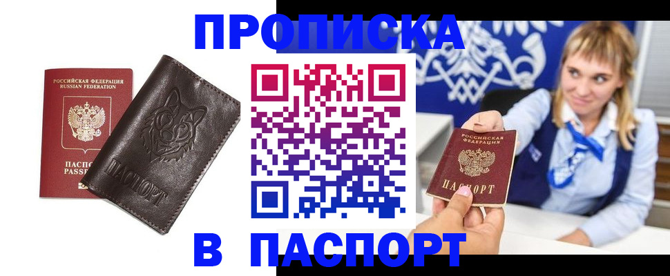 где прописаться в Красноармейске